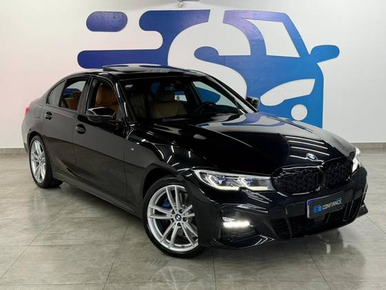 BMW 330e 2.0 16V TURBO HÍBRIDO M SPORT AUTOMÁTICO BMW 330e 2.0 16V TURBO HÍBRIDO M SPORT AUTOMÁTICO